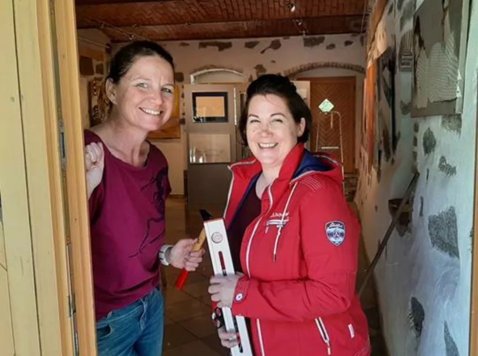 Ausstellung „"Was und Wie" - Kulturhaus Lichtenwagner“, Bild 3