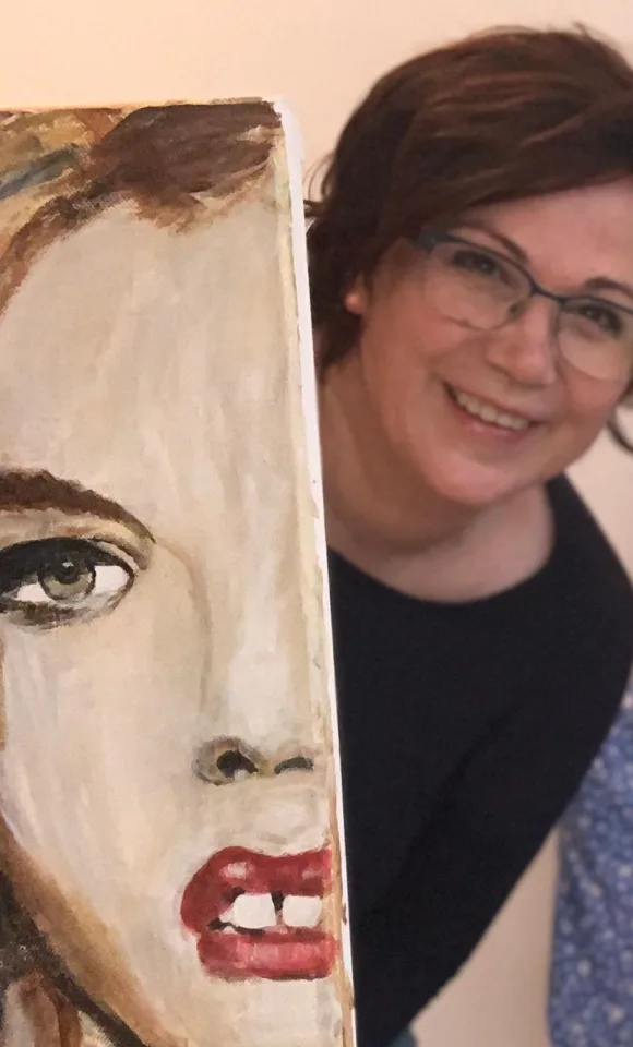 Ausstellung „Tage der offenen Ateliers“, Bild 4